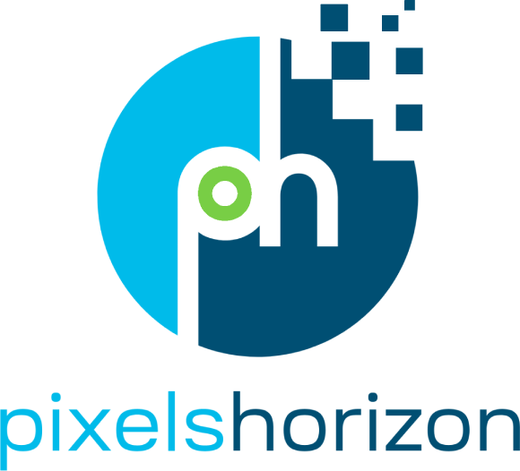 Pixels Horizon